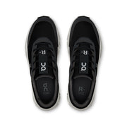 On THE ROGER Wildcard - Men's in Black / White - view 2