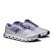On Cloud 6 Push - Men's in Juniper / Lime - view 6