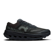 On Cloudultra 3 - Women's in Black / Black - primary view