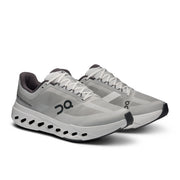 On Cloudsurfer Next - Men's in Glacier / White - view 6