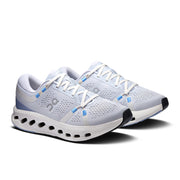 On Cloudsurfer 2 - Women's in Heather / Ivory - view 6