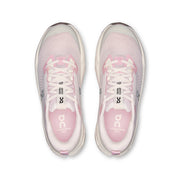 On Cloudsurfer Trail 2 - Women's in Lily / Gardenia - view 2