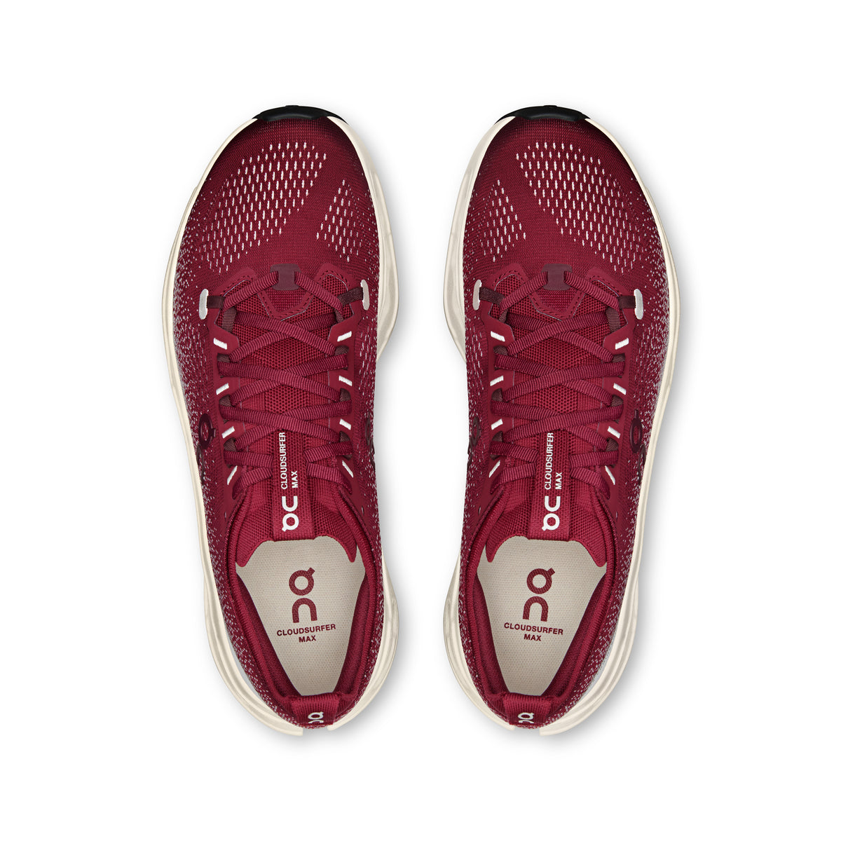 On Cloudsurfer Max - Men's