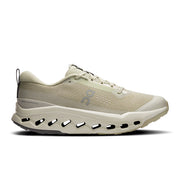 On Cloudsurfer Trail 2 - Men's in Chalk / Ghost - primary view