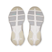 On Cloudpulse 2 - Women's in White / White - view 3