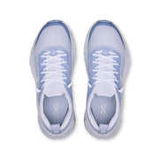 On Cloudtilt Moon - Women's in Nimbus / Nimbus - view 2