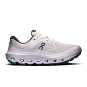 On Cloudvista 3 Waterproof - Women's in Ether / Grain - primary view