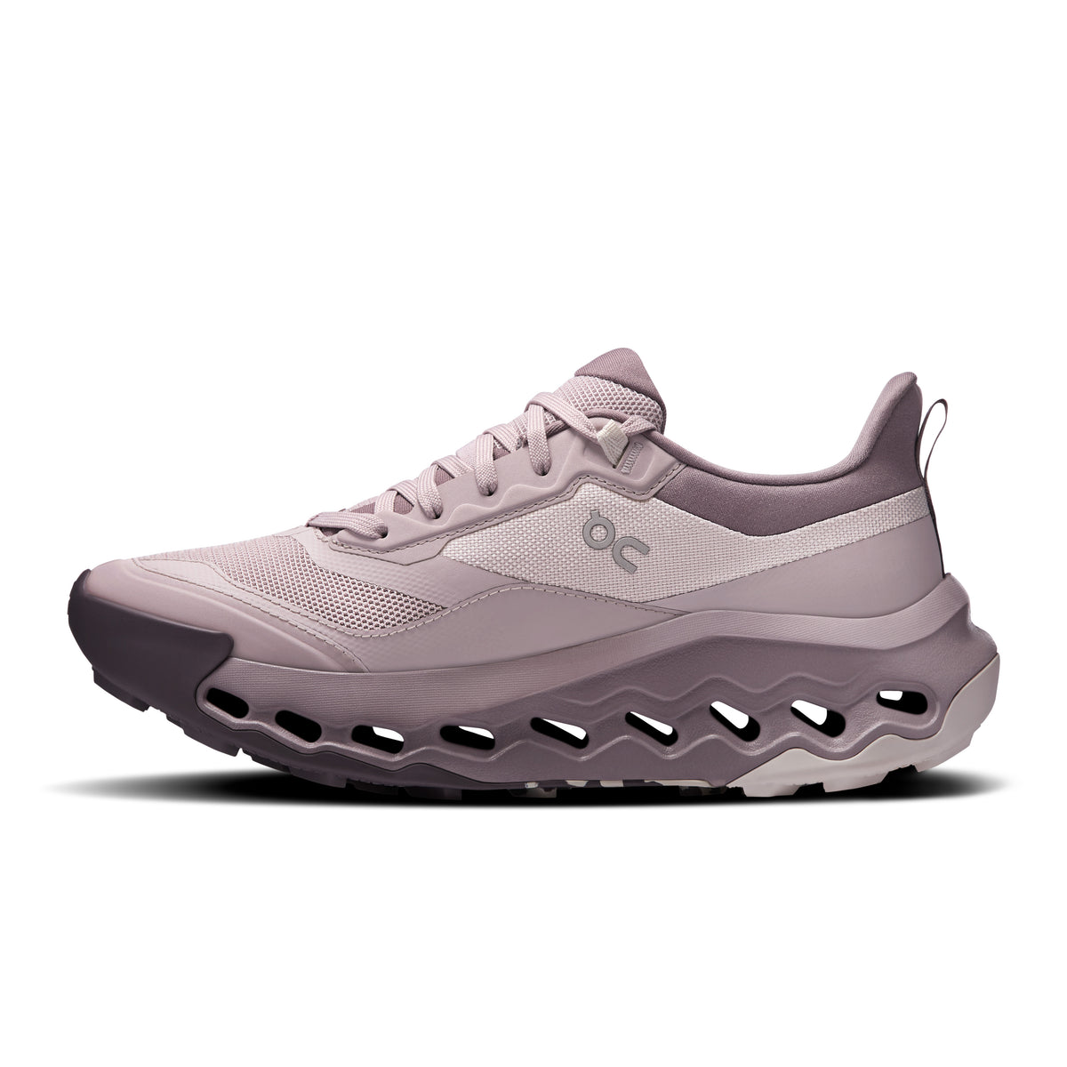 On Cloudhorizon 2 - Women's in Fade / Heron - view 4