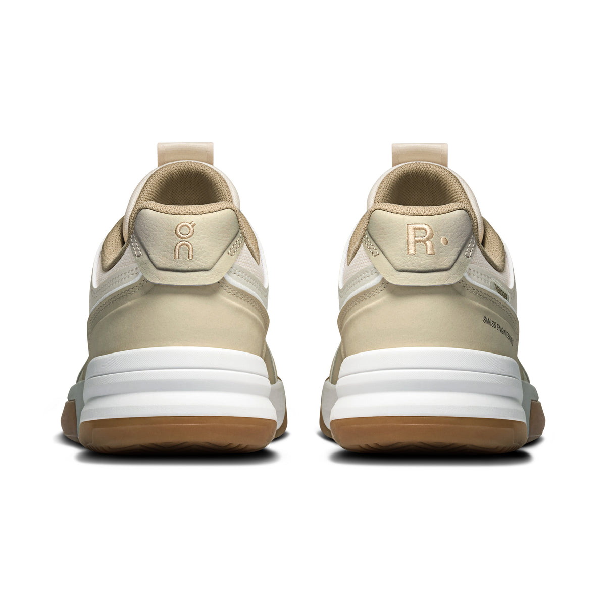 On THE ROGER Clubhouse Pro 2 - Women's in Grain / Dew - view 5