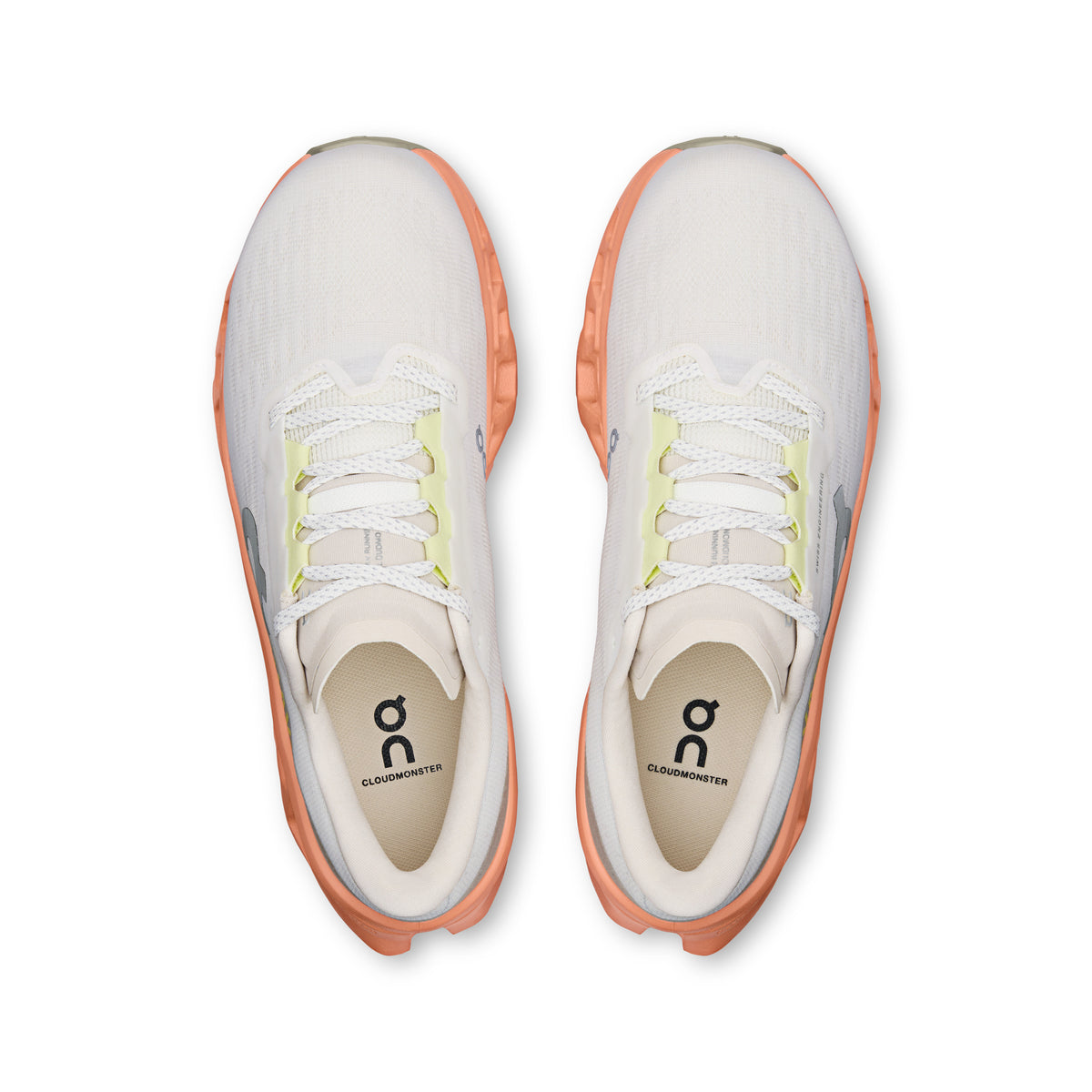 On Cloudmonster 3 - Women's