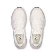 On Cloudnova Rift - Women's in White / Ice - view 2