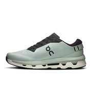 On Cloudzone - Men's in Mineral / Black - view 4