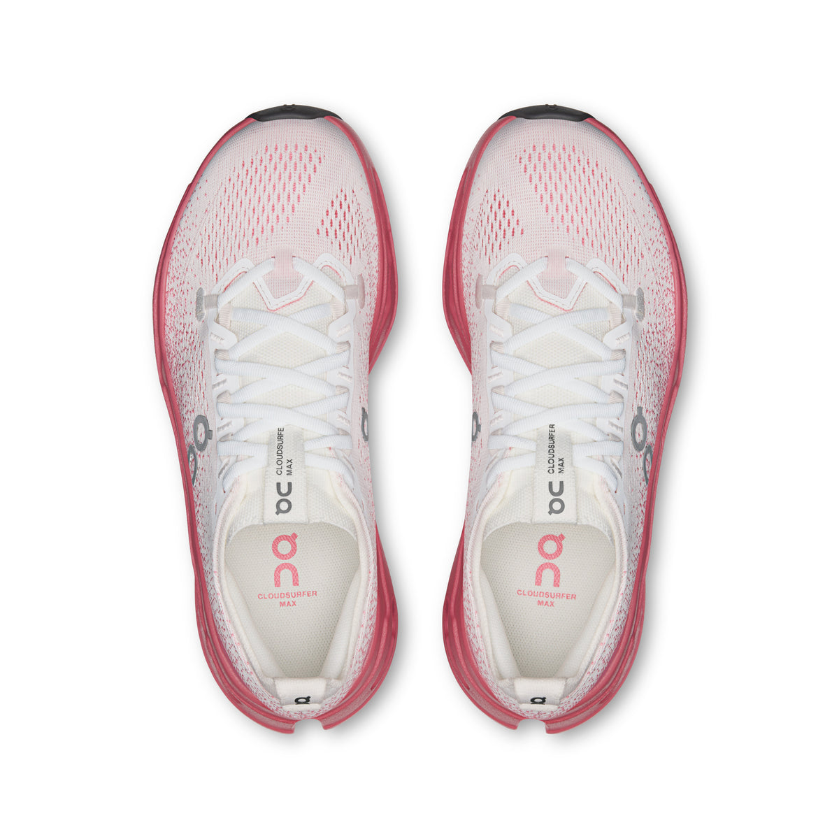 On Cloudsurfer Max - Women's