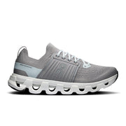 On Cloudswift 4 - Men's in Alloy / Glacier - primary view