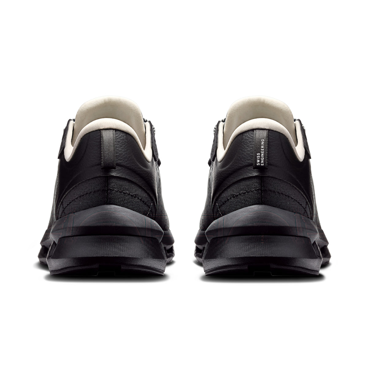 On Cloudzone Moon - Men's in Black / Dew - view 5