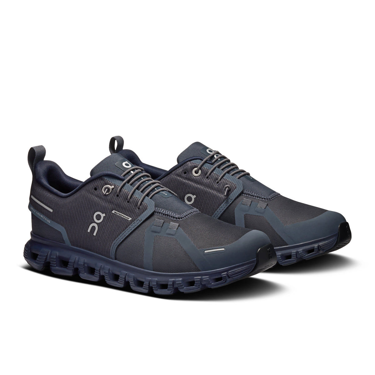 On Cloud 6 Waterproof - Women's