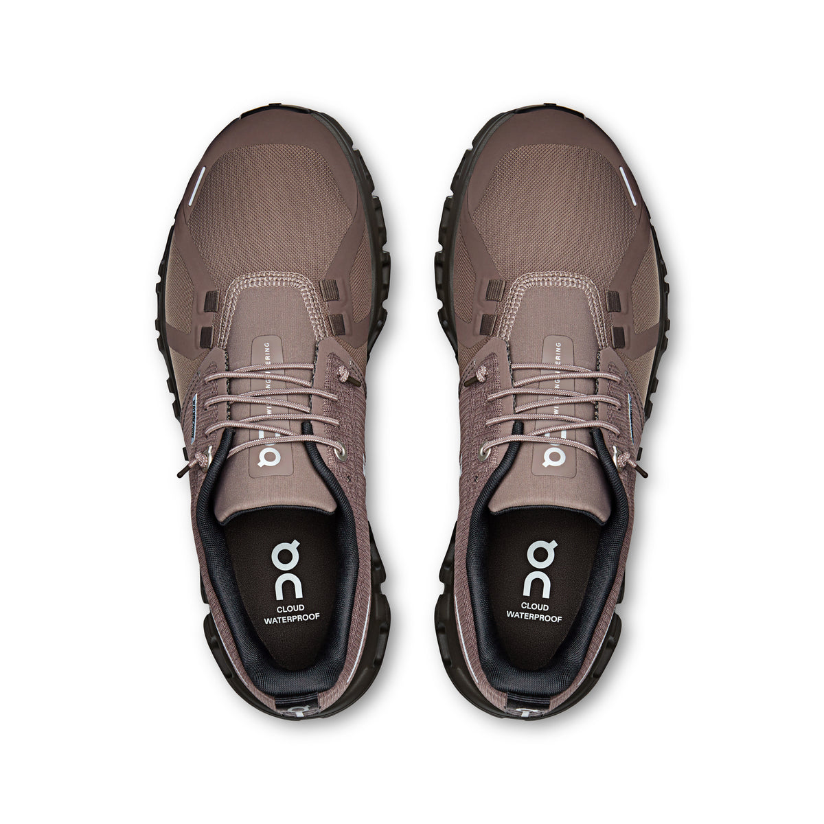 On Cloud 6 Waterproof - Women's