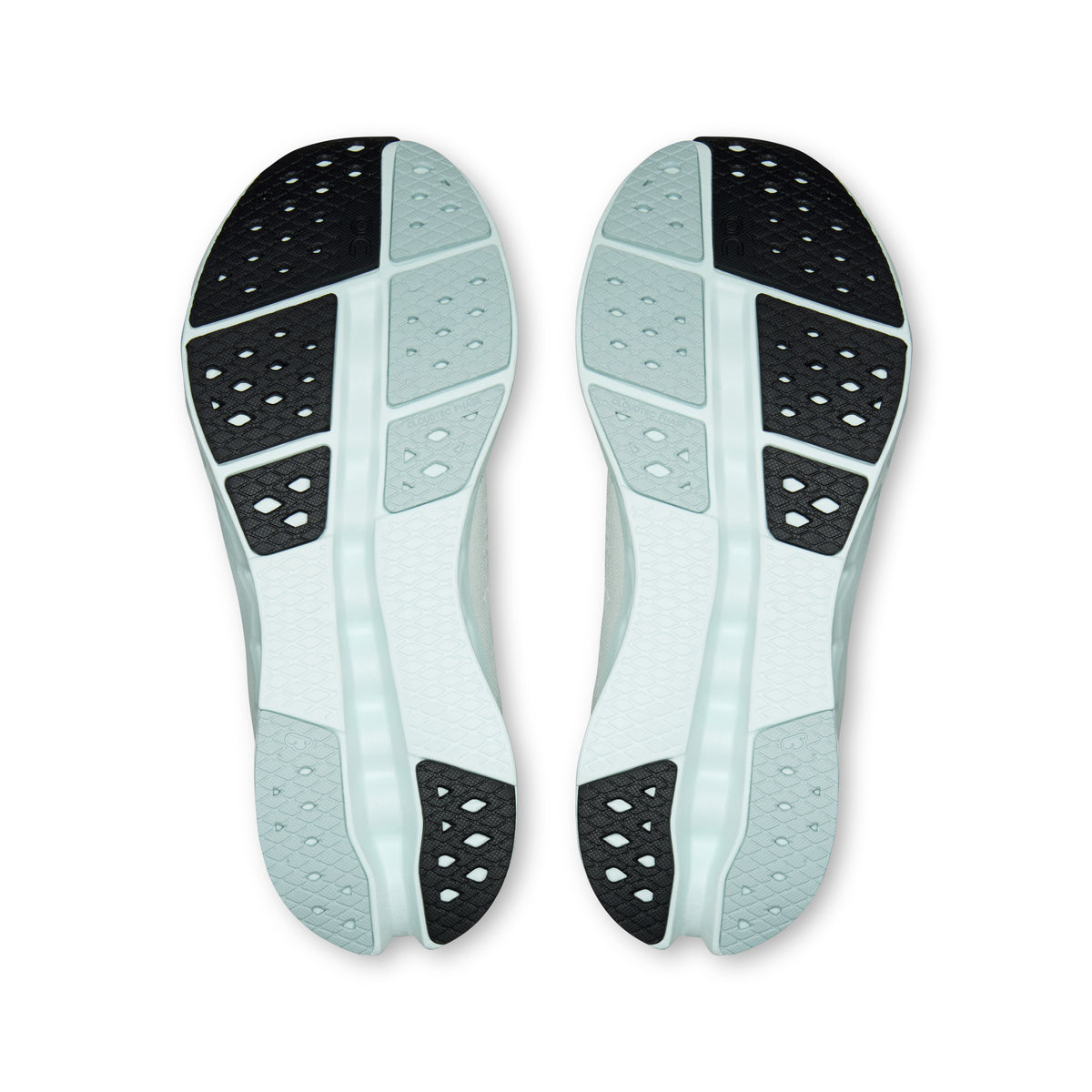 On Cloudsurfer 2 Wide - Women's in Surf / Flurry - view 3