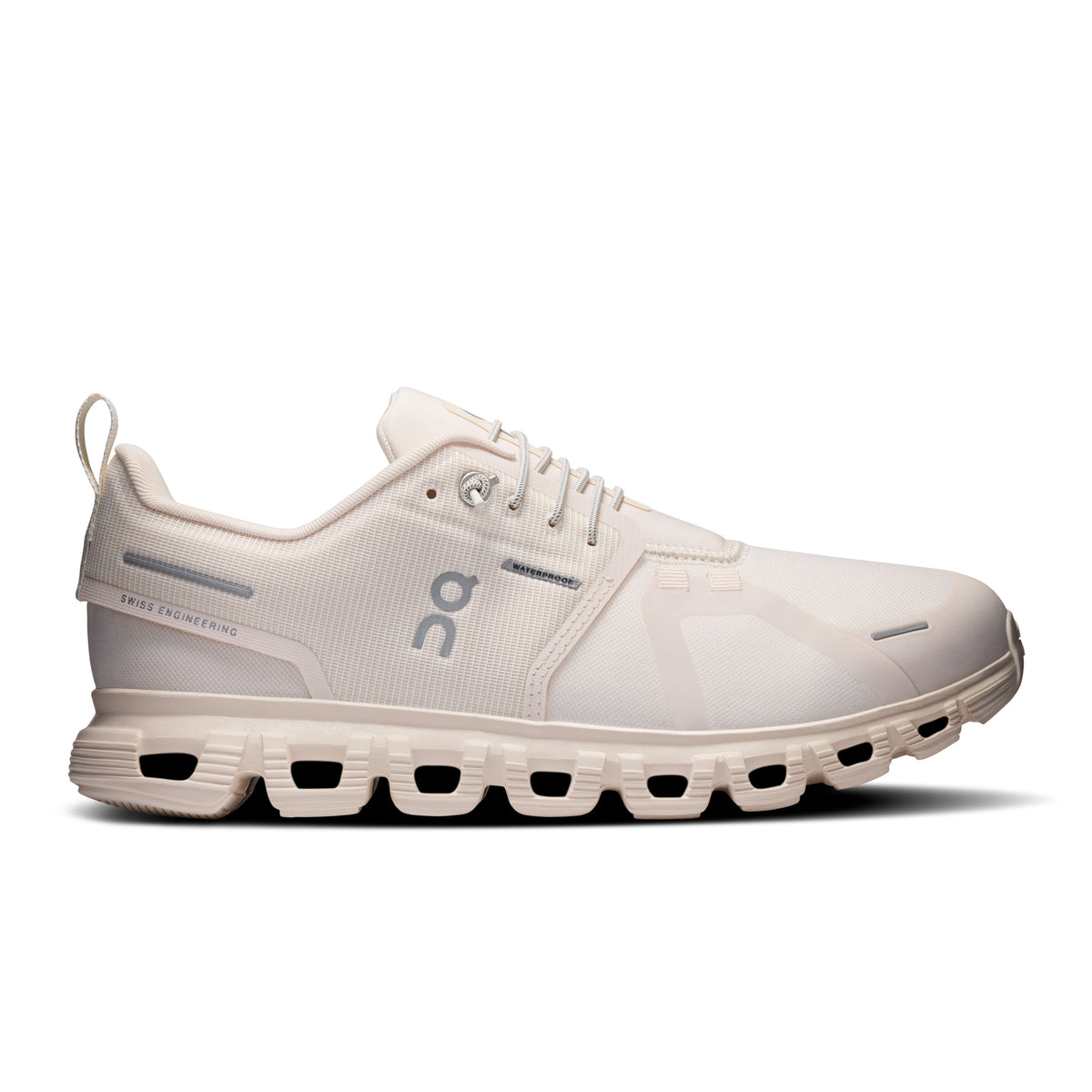 On Cloud 6 Waterproof - Women's