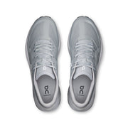 On Cloudzone - Men's in Alloy / Rock - view 2