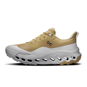 On Cloudhorizon 2 Waterproof - Women's in Safari / Glacier - view 4