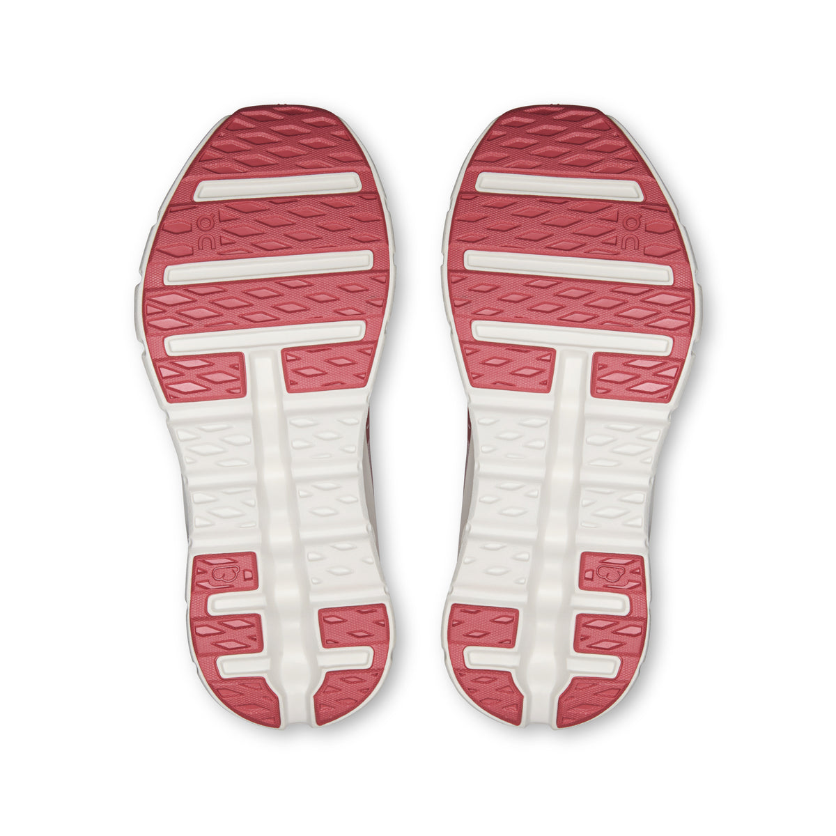 On Cloudtilt Remix - Women's in Camellia / Ivory - view 3