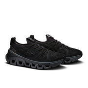 On Cloud X Tempo - Men's in Black / Eclipse - view 6