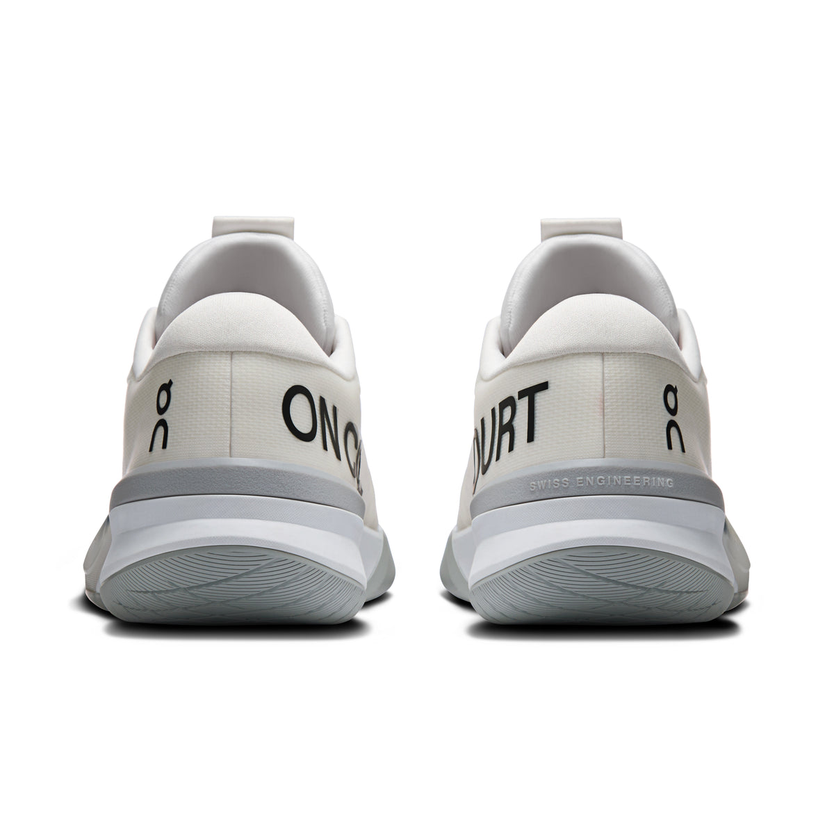 On THE ROGER Pro 3 - Women's in White / Pink - view 5
