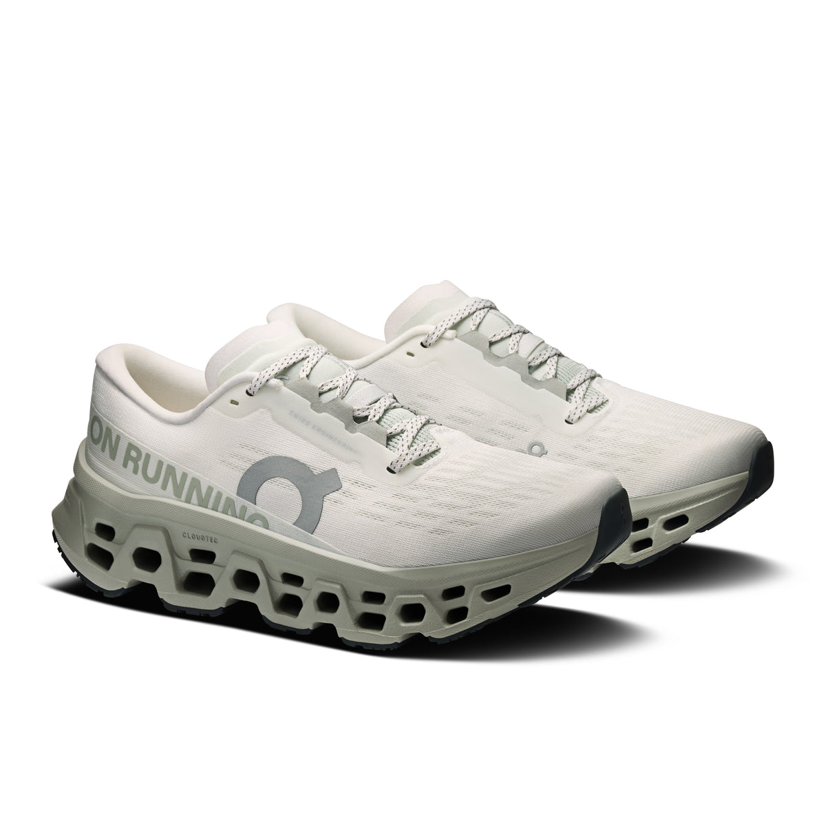 On Cloudmonster 3 - Women's