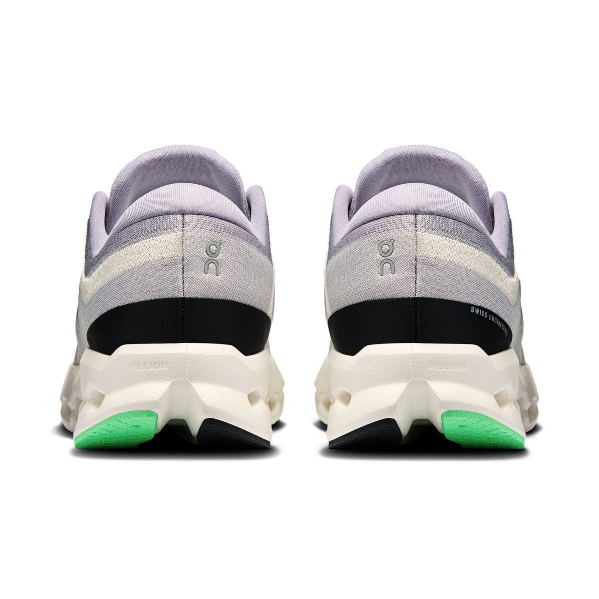 On Cloudsurfer 2 - Women's in Lilac / Ivory - view 5