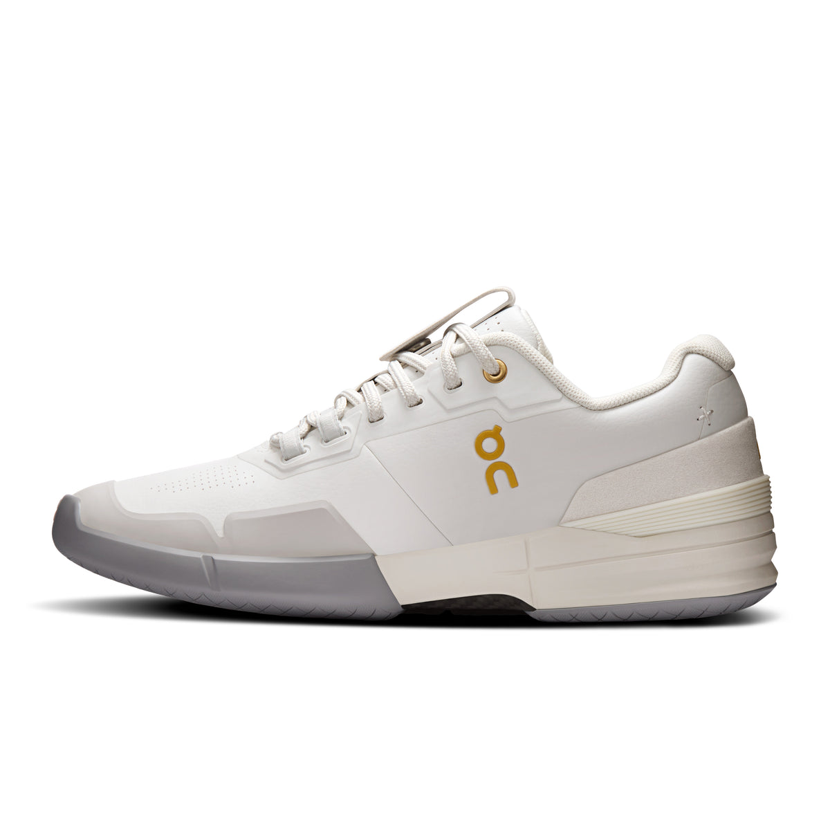 On THE ROGER Pro Ace - Women's in Frost / Ore - view 4