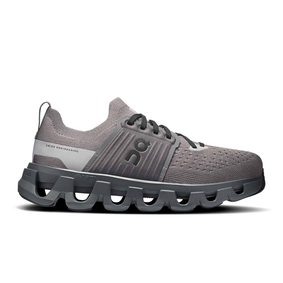 On Cloudswift 4 - Women's in Ember / Eclipse - primary view