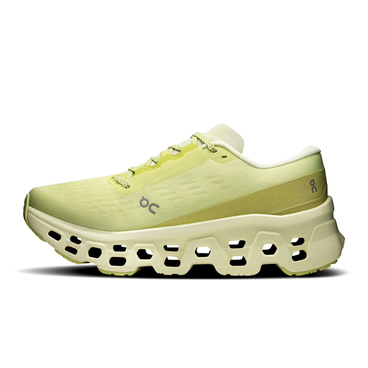 On Cloudmonster 3 - Women's