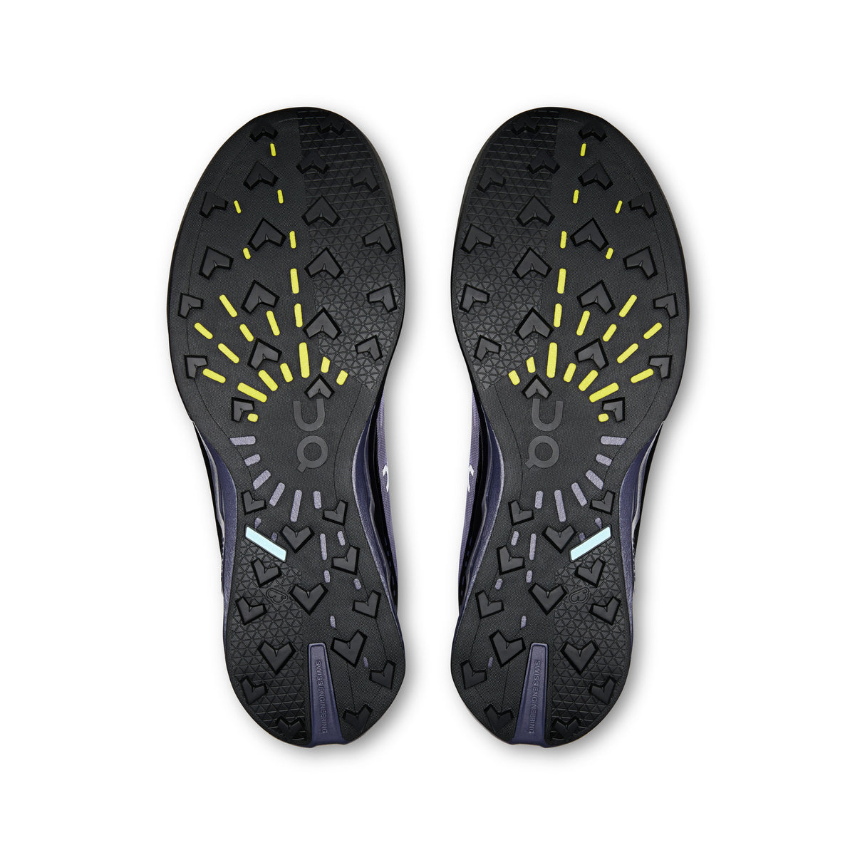 On Cloudultra Peak - Men's in Juniper / Black - view 3