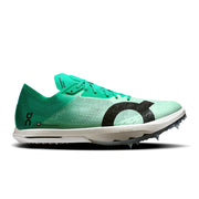On Cloudspike Citius 2 - Men's in Mint / White - primary view