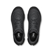 On Cloudflow 5 AD - Women's in Black / Magnet - view 2