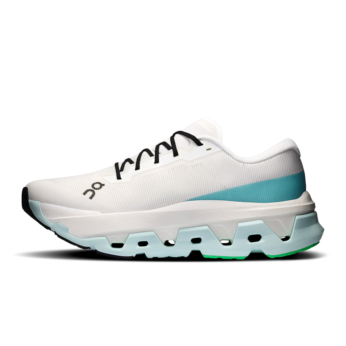 On Cloudmonster 3 Hyper - Men's in Ivory / Flurry - view 4