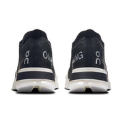 On Cloudboom Strike - Women's in Black / White - view 5