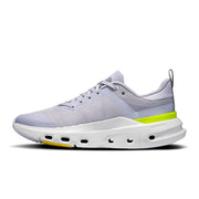 On Cloudpulse Next - Women's in Lilac / Lime - view 4