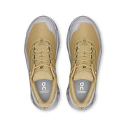 On Cloudhorizon 2 Waterproof - Women's in Safari / Glacier - view 2
