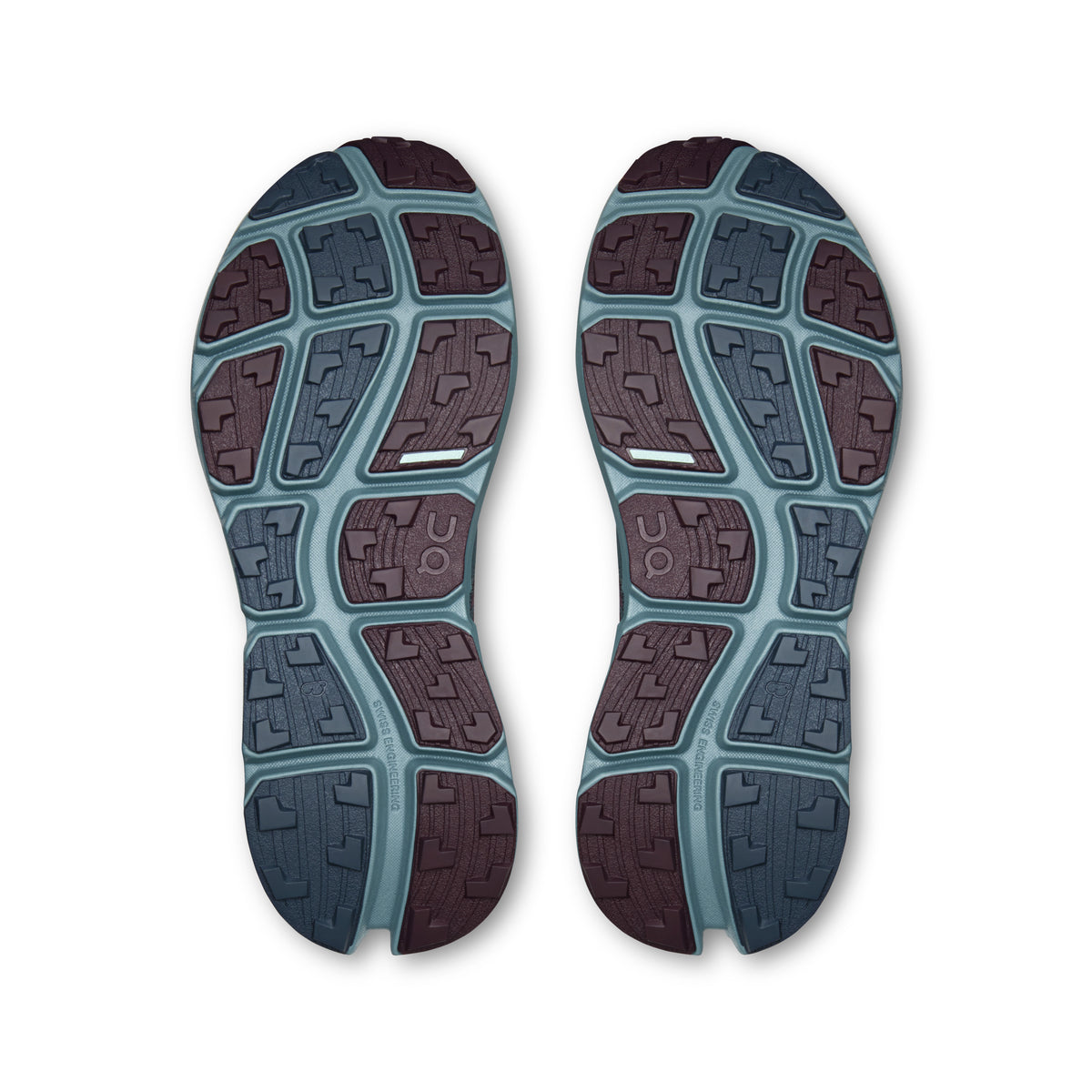 On Cloudsoma - Women's in Urchin / Agave - view 3