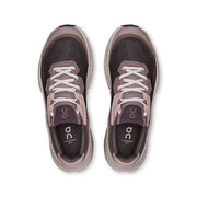 On Cloudnova Rift - Women's in Pebble / Grape - view 2