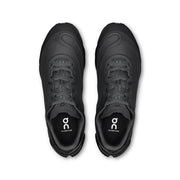 On Cloudflow 5 AD - Men's in Black / Magnet - view 2