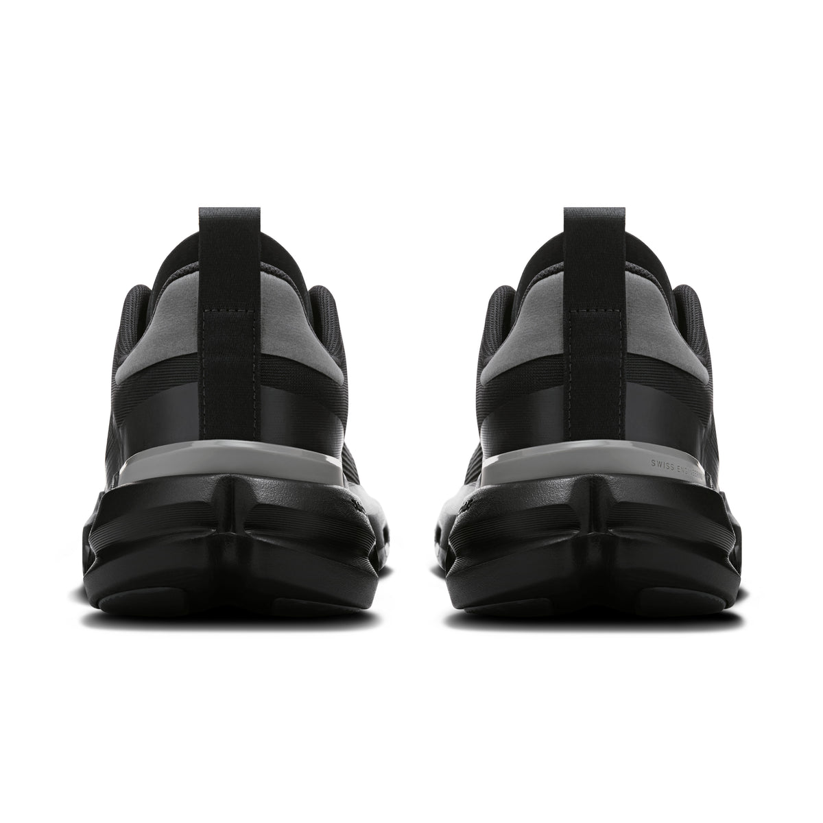 On Cloudpulse Next - Men's in Black / Stone - view 5