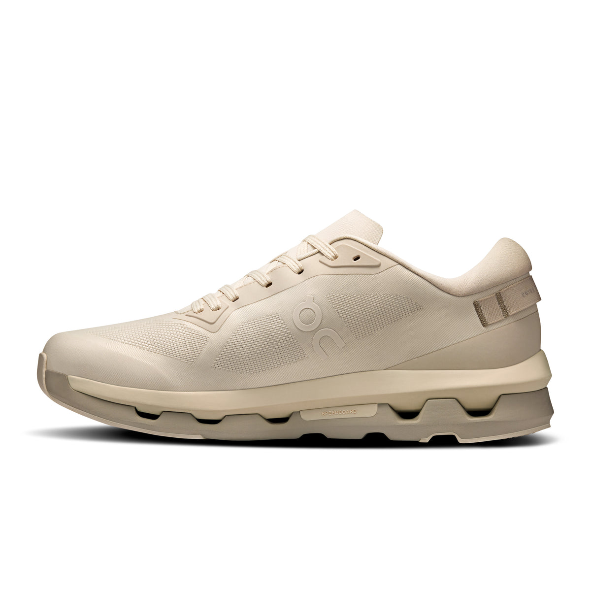 On Cloudzone - Men's in Pearl / Truffle - view 4