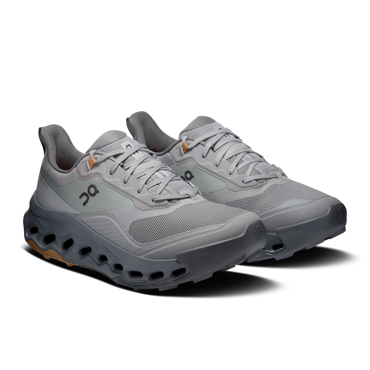 On Cloudhorizon 2 - Men's in Alloy / Rock - view 6