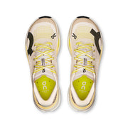 On Cloudultra Pro - Women's in Pearl / Lychee - view 2