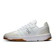On THE ROGER Clubhouse - Women's in White / Ivory - view 4