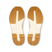 On Cloudzone Moon - Women's in Ivory / Putty - view 3