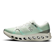 On Cloudsurfer 2 - Women's in Ivory / Creek - view 4